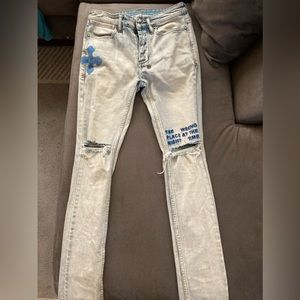 Ksubi jeans